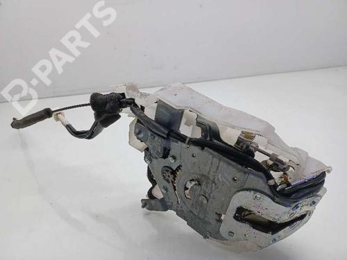 Rear left lock MAZDA 5 (CR) 2.0 CD (CR19) | BP8589056C100 