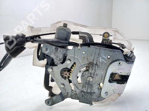 Used Rear left lock MAZDA 5 (CR) 2.0 CD (CR19) (143 hp) 8589056