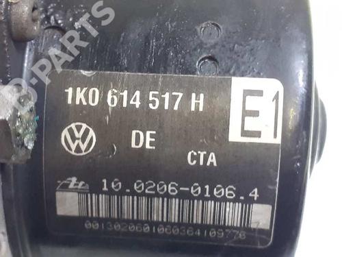 ABS pump VW TOURAN (1T1, 1T2) 1.9 TDI | BP8600381M43 