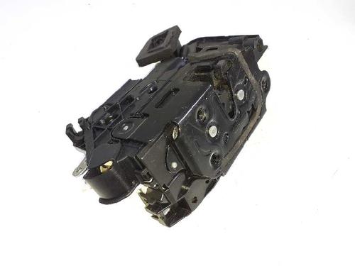 Front right lock VW GOLF VI (5K1) 1.6 TDI | BP8600395C97 