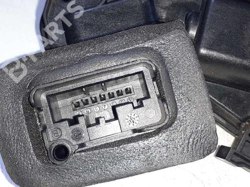 Front right lock VW GOLF VI (5K1) 1.6 TDI | BP8600395C97 