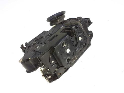 Rear right lock VW GOLF VI (5K1) 1.6 TDI | BP8600400C99 