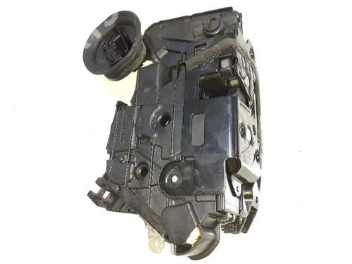 Rear right lock VW GOLF VI (5K1) 1.6 TDI | BP8600400C99 