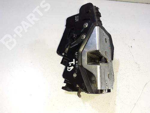 Rear right lock BMW 3 (E46) 320 d | BP8603513C99 