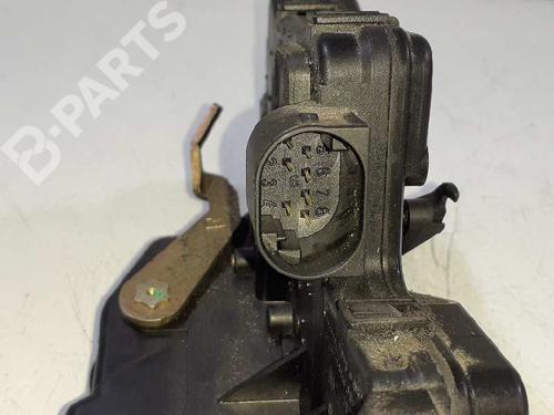 Rear right lock BMW 3 (E46) 320 d | BP8603513C99 