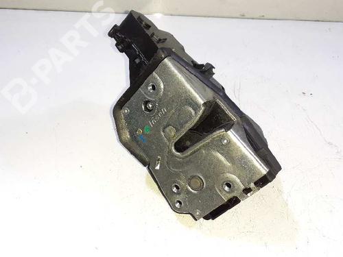 Rear left lock BMW 3 (E46) 320 d | BP8603516C100 