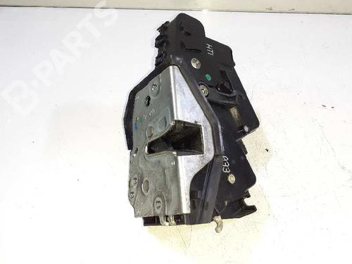 Used Rear left lock BMW 3 (E46) 320 d (150 hp) 8603516