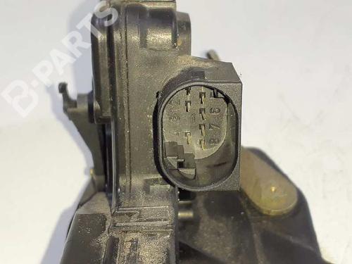 Rear left lock BMW 3 (E46) 320 d | BP8603516C100 