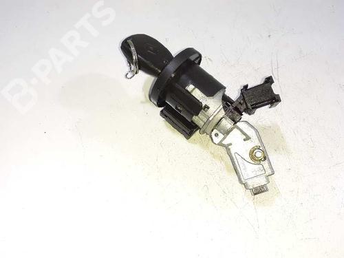 Used Ignition barrel Ignition barrel RENAULT MODUS / GRAND MODUS (F/JP0_) 1.5 dCi (FP0F, JP0F) (86 hp) 8600404 8600404