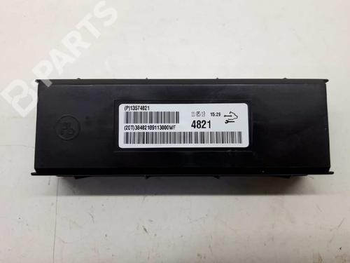 Used Steering column stalk CHEVROLET CRUZE Hatchback (J305) 1.6 (124 hp) 8610461