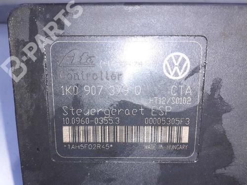 ABS pump SEAT LEON (1P1) 2.0 TDI | BP8603487M43 