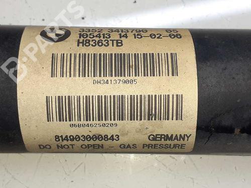Right rear shock absorber BMW X3 (E83) 2.0 d | BP8613847M19 