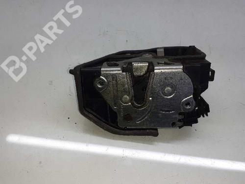 Used Rear left lock BMW X3 (E83) 2.0 d (150 hp) 8603518