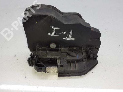Rear left lock BMW X3 (E83) 2.0 d | BP8603518C100 
