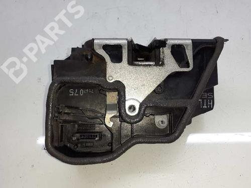 Rear left lock BMW X3 (E83) 2.0 d | BP8603518C100 