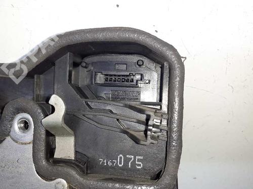 Rear left lock BMW X3 (E83) 2.0 d | BP8603518C100 
