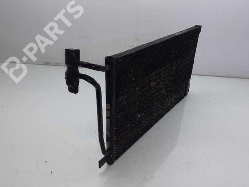 AC-Kondensator BMW X3 (E83) 2.0 d | BP8603481M32 