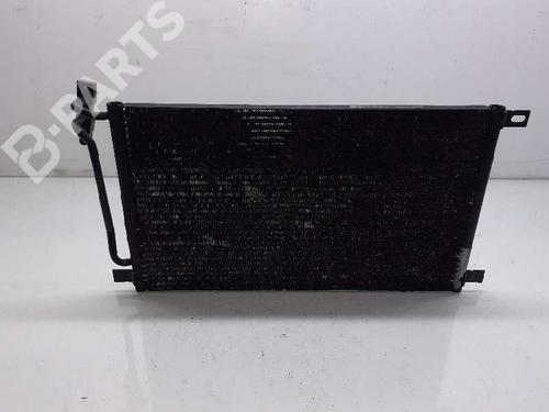 AC-Kondensator BMW X3 (E83) 2.0 d | BP8603481M32 
