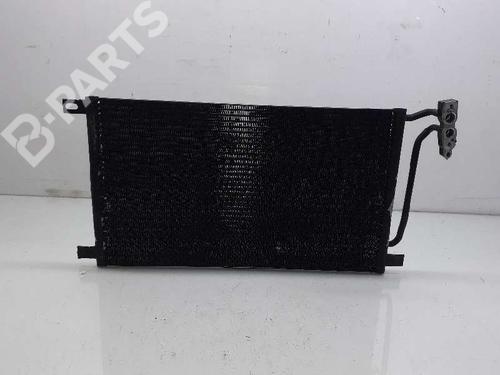 AC-Kondensator BMW X3 (E83) 2.0 d | BP8603481M32 