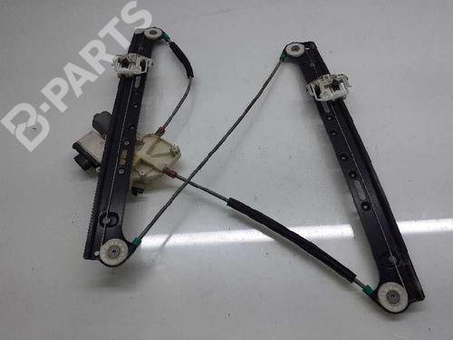 Front right window mechanism BMW X3 (E83) 2.0 d | BP8603485C23 