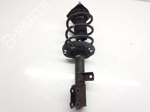 Used Left front shock absorber KIA CEE'D SW (ED) 1.6 CRDi 115 (115 hp) 8613843