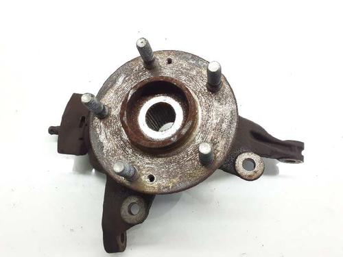 Used Left front steering knuckle Left front steering knuckle KIA CEE'D SW (ED) 1.6 CRDi 115 (115 hp) 8613868 8613868