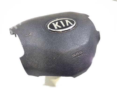 Førerens kollisjonspute KIA CEE'D SW (ED) 1.6 CRDi 115 (115 hp) 8613834