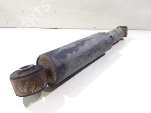 Right rear shock absorber MERCEDES-BENZ VITO / MIXTO Van (W639)  | BP8613848M19 