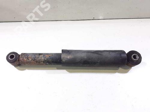 Right rear shock absorber MERCEDES-BENZ VITO / MIXTO Van (W639)  | BP8613848M19 