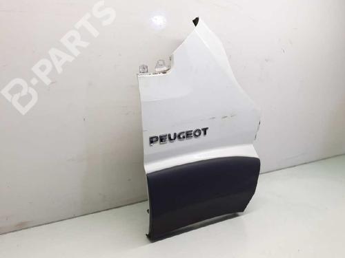 Right front fenders PEUGEOT BOXER Van 2.2 HDi 120 | BP8613803C42 