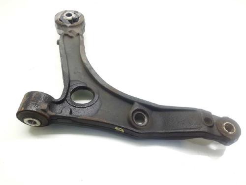 Used Right front suspension arm PEUGEOT BOXER Van 2.2 HDi 120 (120 hp) 8613852