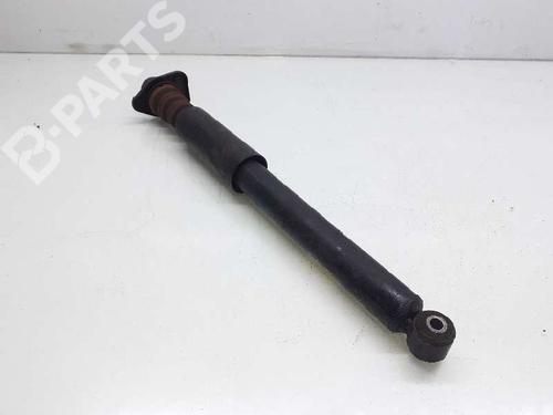 Right rear shock absorber BMW X3 (E83) 2.0 d | BP8613847M19 