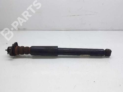Right rear shock absorber BMW X3 (E83) 2.0 d | BP8613847M19 
