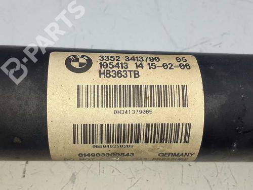 Right rear shock absorber BMW X3 (E83) 2.0 d | BP8613847M19 