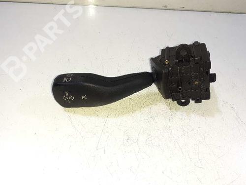 Rattstammestilk BMW X3 (E83) 2.0 d (150 hp) 8613875
