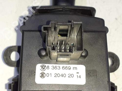 Steering column stalk BMW X3 (E83) 2.0 d | BP8613877I23 