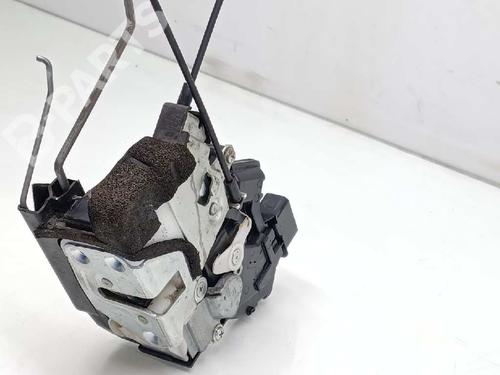 Used Front left lock MAZDA 5 (CR) 2.0 CD (CR19) (143 hp) 8589052