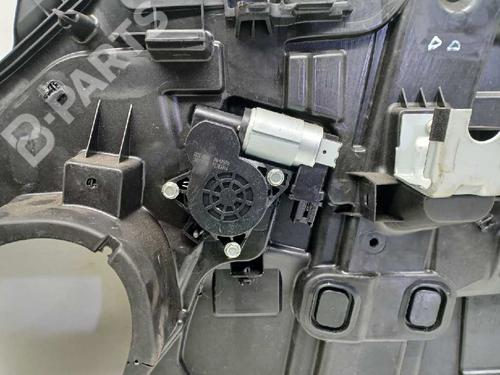 Front right window mechanism MAZDA 5 (CR) 2.0 CD (CR19) | BP8589007C23 