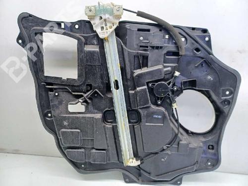 Front right window mechanism MAZDA 5 (CR) 2.0 CD (CR19) | BP8589007C23 