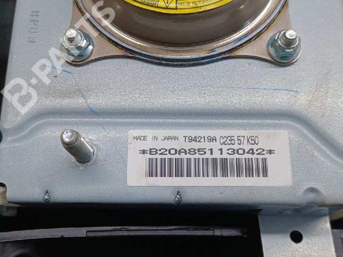 Airbag Kit MAZDA 5 (CR) 2.0 CD (CR19) | BP8589062C86 