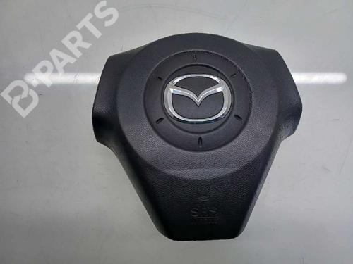 Airbag Kit MAZDA 5 (CR) 2.0 CD (CR19) | BP8589062C86 