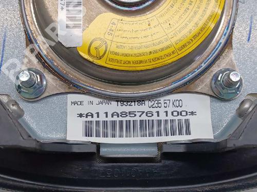 Airbag Kit MAZDA 5 (CR) 2.0 CD (CR19) | BP8589062C86 