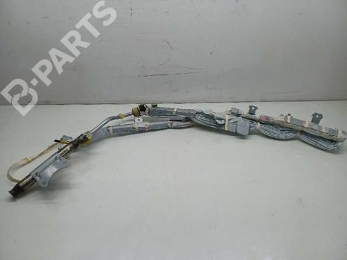 Airbag Kit MAZDA 5 (CR) 2.0 CD (CR19) | BP8589062C86 
