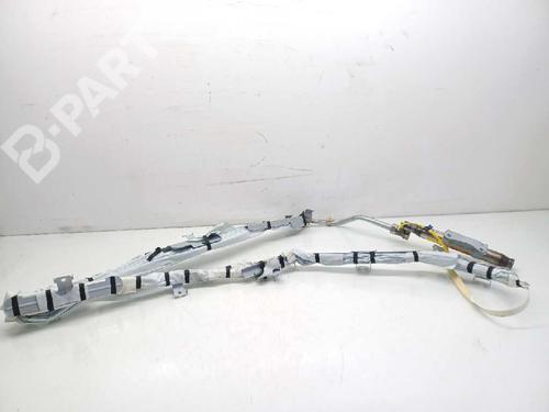 Airbag Kit MAZDA 5 (CR) 2.0 CD (CR19) | BP8589062C86 