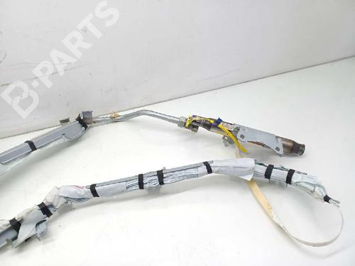 Airbag Kit MAZDA 5 (CR) 2.0 CD (CR19) | BP8589062C86 