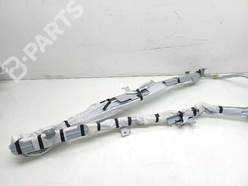 Airbag Kit MAZDA 5 (CR) 2.0 CD (CR19) | BP8589062C86 