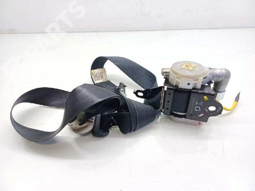 Airbag Kit MAZDA 5 (CR) 2.0 CD (CR19) | BP8589062C86 