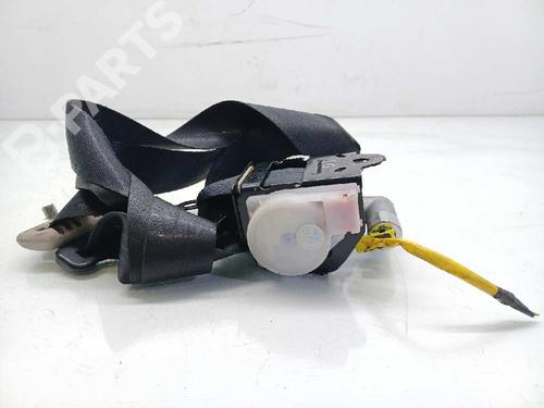 Airbag Kit MAZDA 5 (CR) 2.0 CD (CR19) | BP8589062C86 