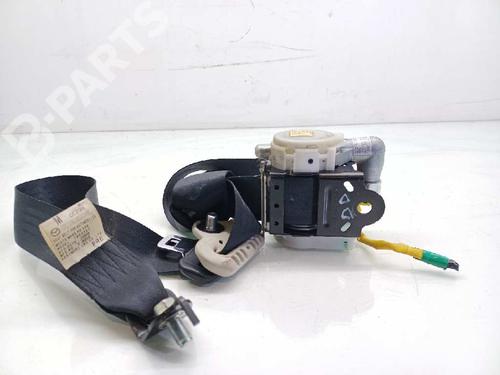 Airbag Kit MAZDA 5 (CR) 2.0 CD (CR19) | BP8589062C86 
