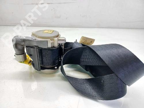 Airbag Kit MAZDA 5 (CR) 2.0 CD (CR19) | BP8589062C86 
